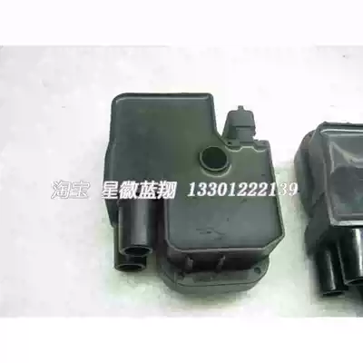 Benz Ignition Coil High Voltage Package S320 S350 S430 S500g500