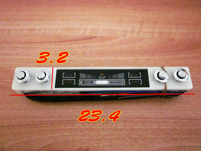 Gao Luhua range hood accessories switch control box assembly original factory general Pacific Gaoluhua accessories