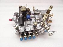 Original Futian Ao Ling Xiao Jiefang Daichai Doitz 498 Fuel Injection Pump High Pressure Oil Pump Large Pump Assembly