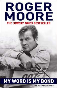 Original My Word is My Bond: The Autobiography Sir Roger KBE