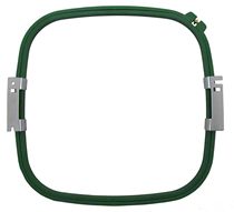 Industrial computer embroidery machine embroidery frame Tajima machine suitable for square embroidery frame 30*30cm