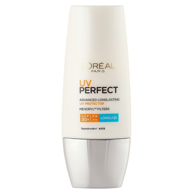 L'OREAL/欧莱雅'欧莱雅多重防护隔离露 自然