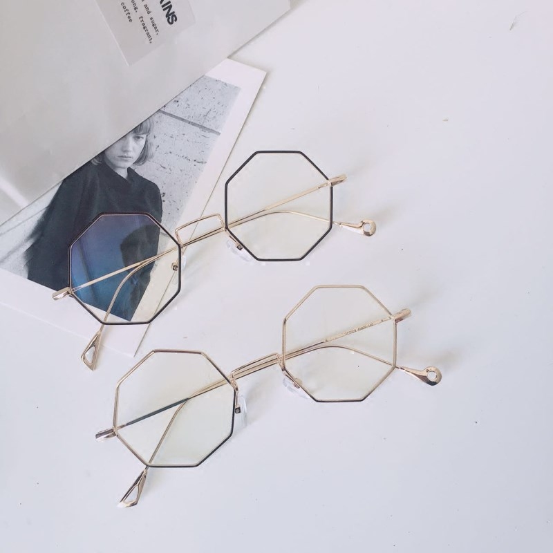 Montures de lunettes en Alliage de titane - Ref 3140334 Image 3