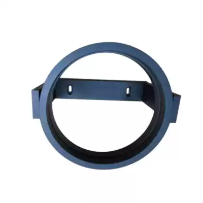 200mm reflection frame angle adjustment frame adjustment frame custom optical experimental equipment optical lens fixture