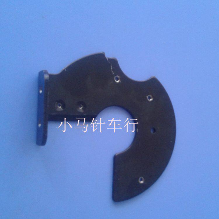 Lejiang 100 round knife cutting knife accessories Lejiang 100 round knife S257 pointing frame