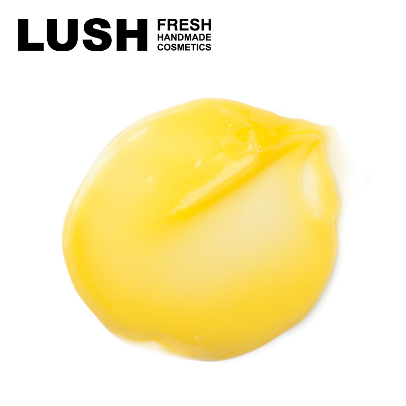 LUSH岚舒 英国正品 甘菊深层护发 柔顺保湿 染后护色 发膜修护
