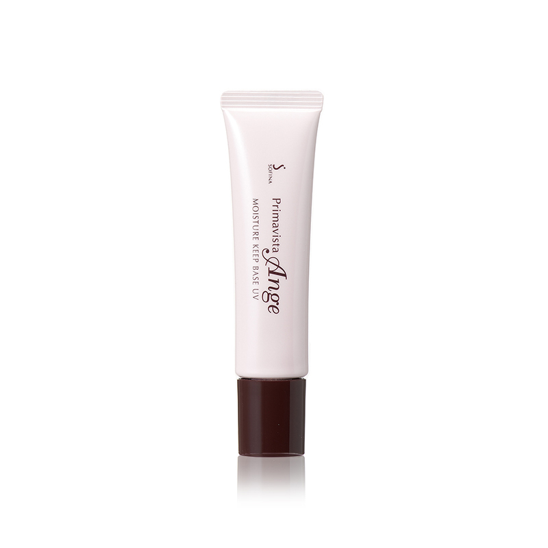 日本Sofina漾緁 水润瓷效妆前隔离乳 SPF15/PA++25ml