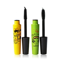 Búp bê nhung Lilan đích thực Hyun 迷 迷 迷 浓 浓 - Kem Mascara / Revitalash mascara 3ce