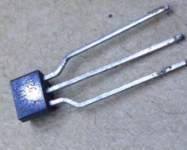 Low power transistor 2SC3193 C3193