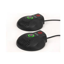 Innotrik Auctopus Conference Phone Extension Specialized Extended Microphones for one pair