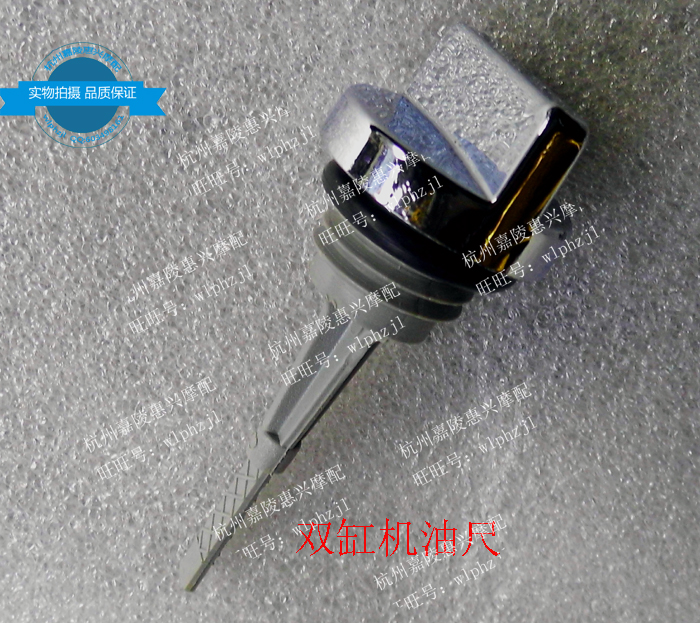Suitable for Earth Eagle King engine oil ruler DD250G DD250E DD350E CA250 general oil ruler