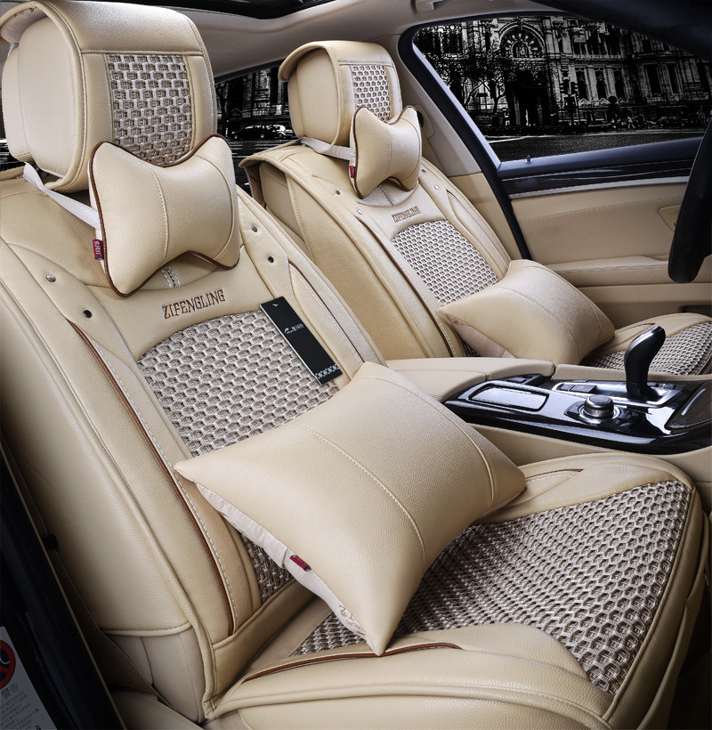 新款汽车座套现代ix25悦动ix35瑞纳索纳塔途胜伊兰特四季专用坐套