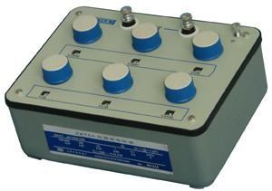 ZX77A DC electric choke (six sets of switches)