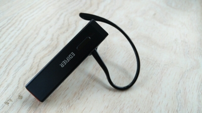 Edifier Rambler W23BT Wireless Bluetooth Headset Stereo Mini Earplugs Earplug Universal