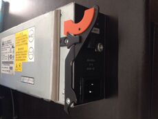 Электропитание для ПК компания IBM в