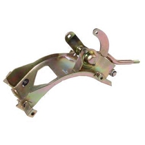 Original Foton Omarco 5 series small Auman gear lever manipulator assembly 1112817304002