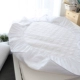 360 độ cộng bông mùa xuân nệm bảo vệ trượt dày bông bông bedspread Được trang bị nệm bao gồm vận chuyển - Trang bị Covers Ga phủ giường Everon Trang bị Covers