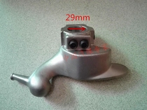 Balanshy Younitesdadi tire parts original bird head B03 tyre removal tool