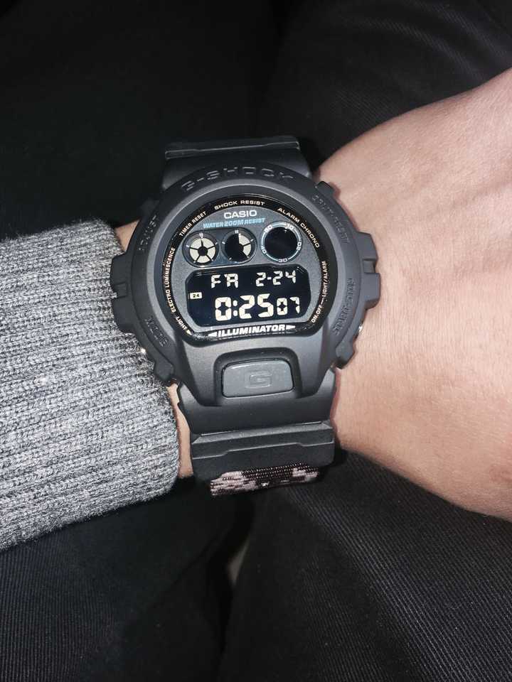 dw 6900 bbn