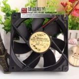 ADDA Xiexi 12025 12см 12V0.24A Инвертор Ультра-квиотный фанат AD1212LS-A71GL