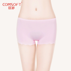 Трусы точнее никаких следов скудный дамы