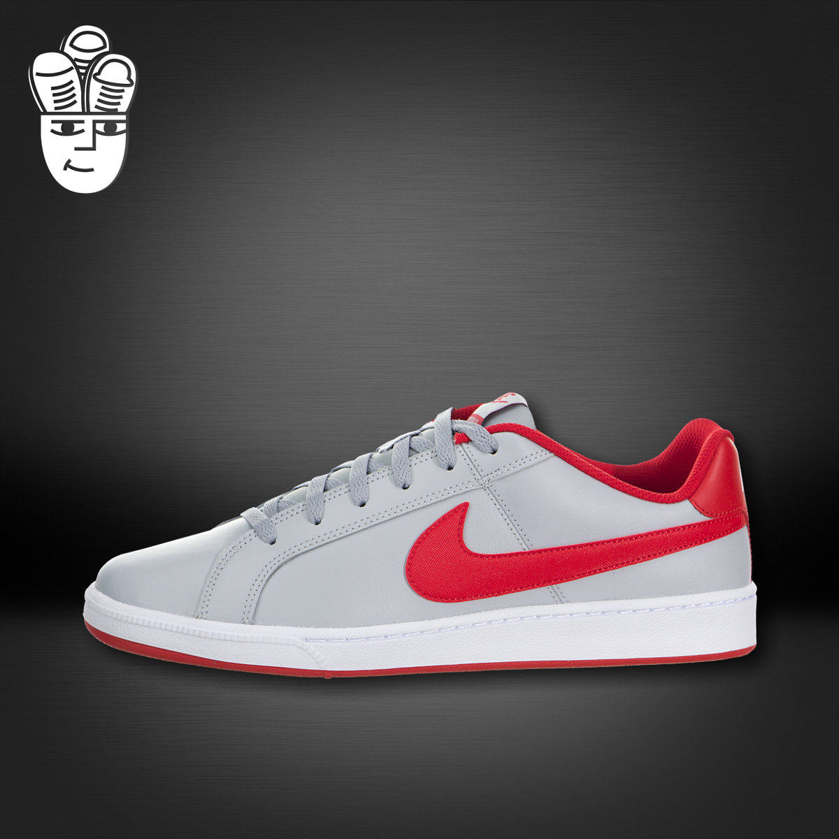 Nike Court Royale 耐克男鞋 时尚板鞋 运动休闲鞋 749747