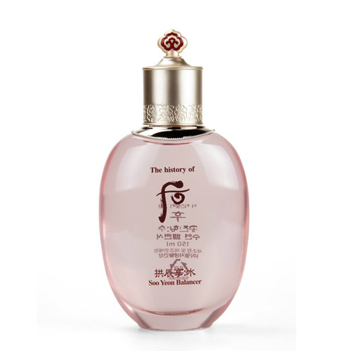 韩国 Whoo/后拱辰享水妍平衡水150ml 补水 清火 爽肤水