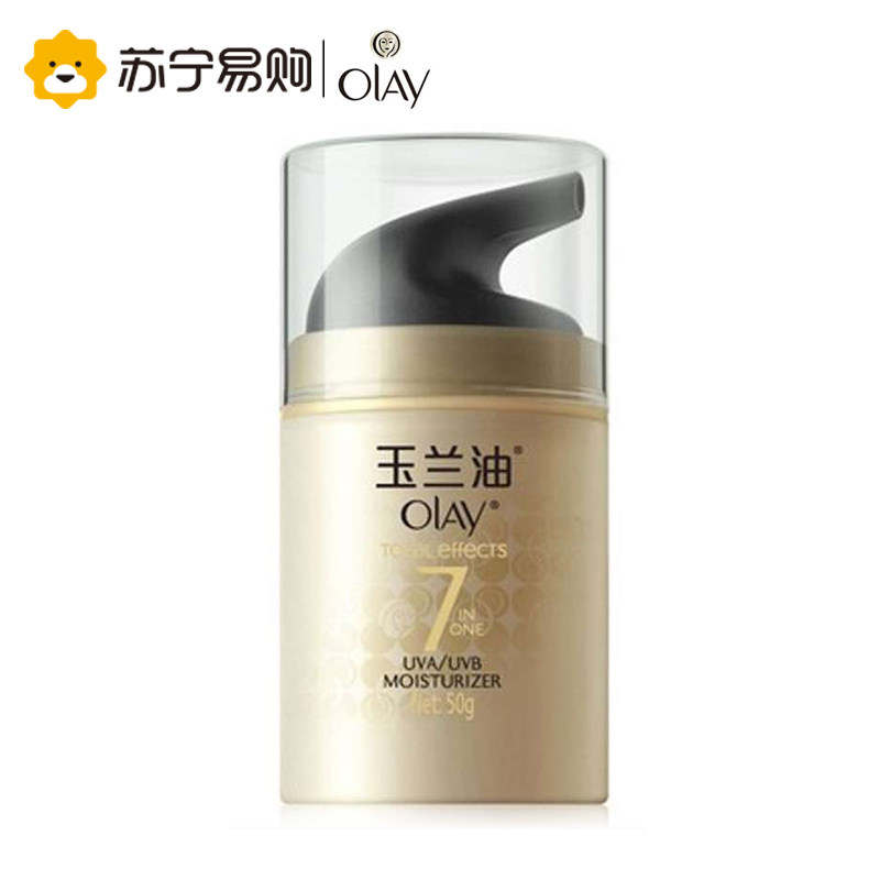 Olay/玉兰油多效修护防晒霜50g