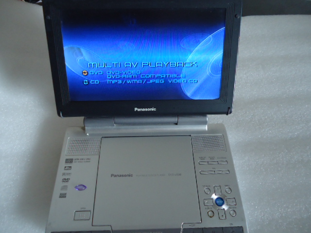 Panasonic DVDLS90LV75 Xia Xin Super King DVDSA-1250DG JCX-PT200 Qi Sheng ATV-7302