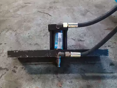 Chenlong Saulhuang band sawing machine accessories 4028 30 40 cutting sawing machine hydraulic cylinder oil full set