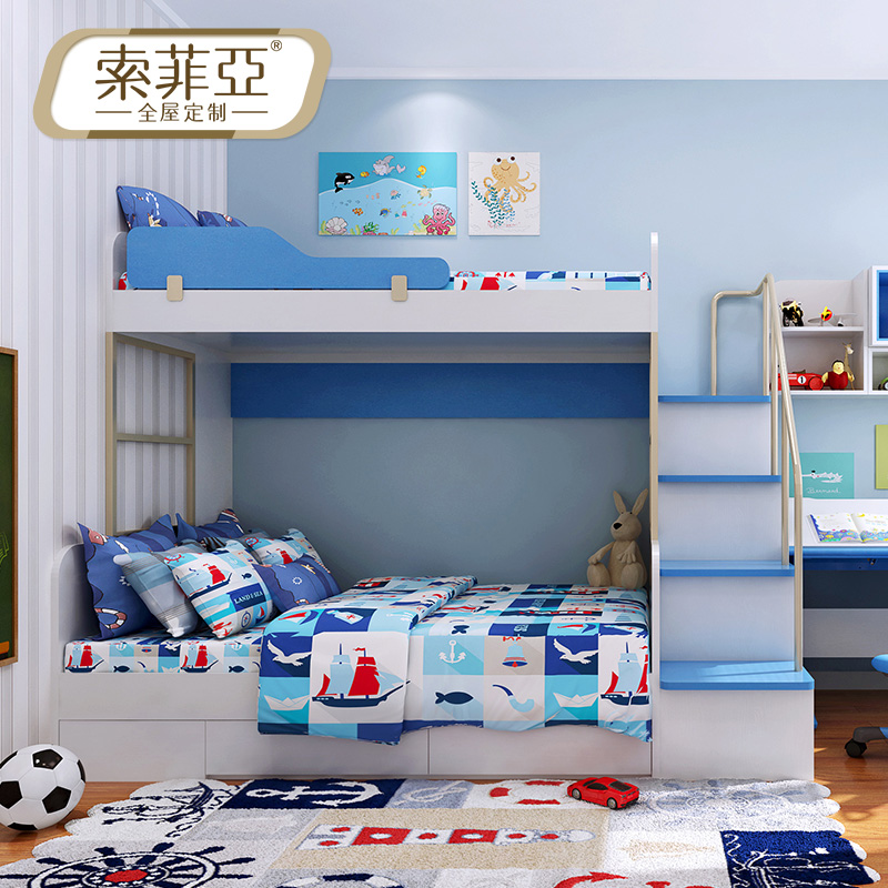 �����Ƕ�ͯ���ߵʹ����´�˫�㴲��ͯ���´�