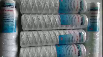 10 inch wire winding cotton wire electroplating factory dedicated Kodak T860 Huqiu Wangchang Hengyu and other punching machine filter element