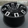 16 17 18 inch off-road bánh xe hống hách đường Haval H5 Paladin 驭 giành chiến thắng tên miền Tiger Beiqi BJ40L bán tải 	giá vành ô tô
