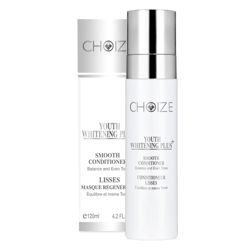 CHOIZE淨滑調節液 调节肌肤 水分平衡  120ml