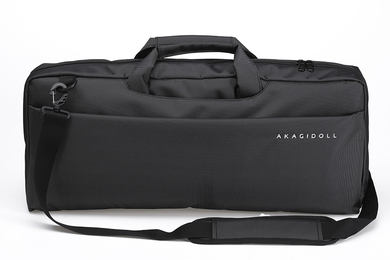 1 4 1 3 BJD SD doll out bag black thick good to carry