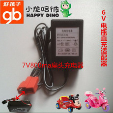 Запчасти для детского транспорта 7v800ma12v небольшое