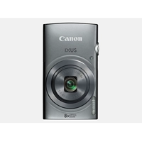 Máy ảnh kỹ thuật máy ảnh HD / Canon IXUS 165 du lịch tại nhà - Máy ảnh kĩ thuật số máy ảnh canon 750d