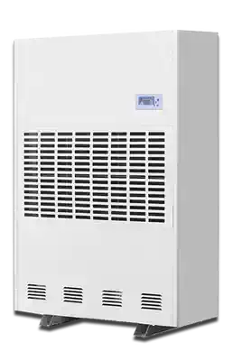 Kawashima KA-20 0C large-scale high-power industrial dehumidifier dehumidifier large factory warehouse basement dehumidifier