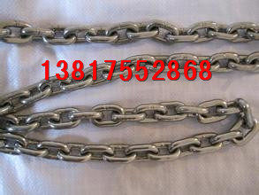 304 stainless steel chain Dog chain garden chain Drying chain Traction chain 1 5mm per meter price