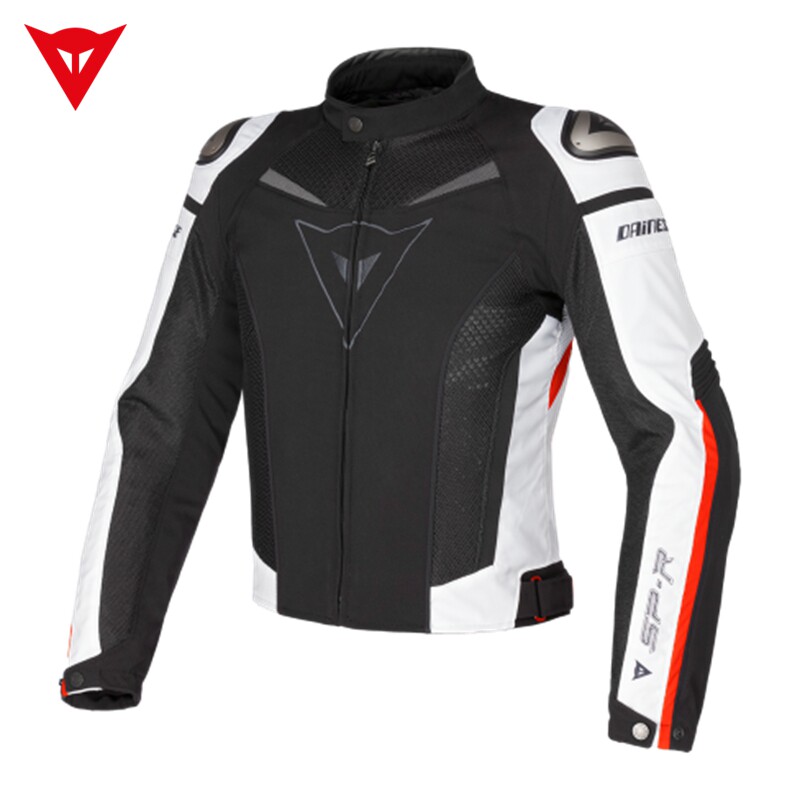 Dainese SUPER SPEED TEX Dennis racing jersey