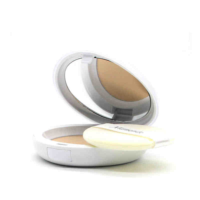Mamonde/梦妆粉饼智臻防晒粉饼SPF30 遮瑕保湿控油粉饼