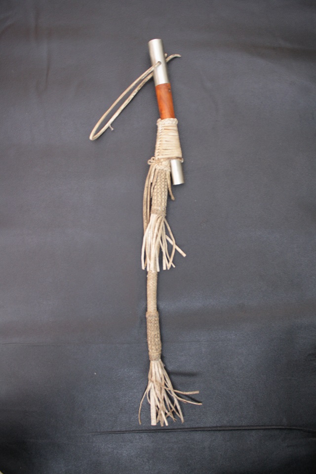 The horse whip the new pastoral Mongolian traditional horse furniture.