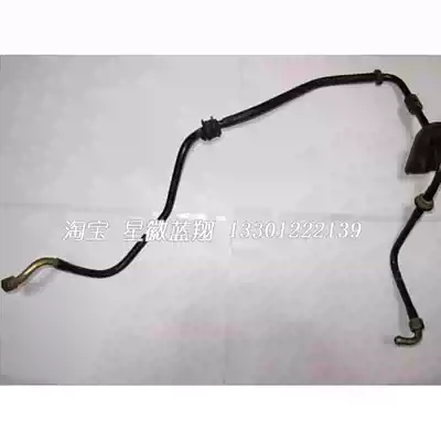 Mercedes w140 Brake vacuum tube disassembly s280 s300 s320 s400 s500 s600