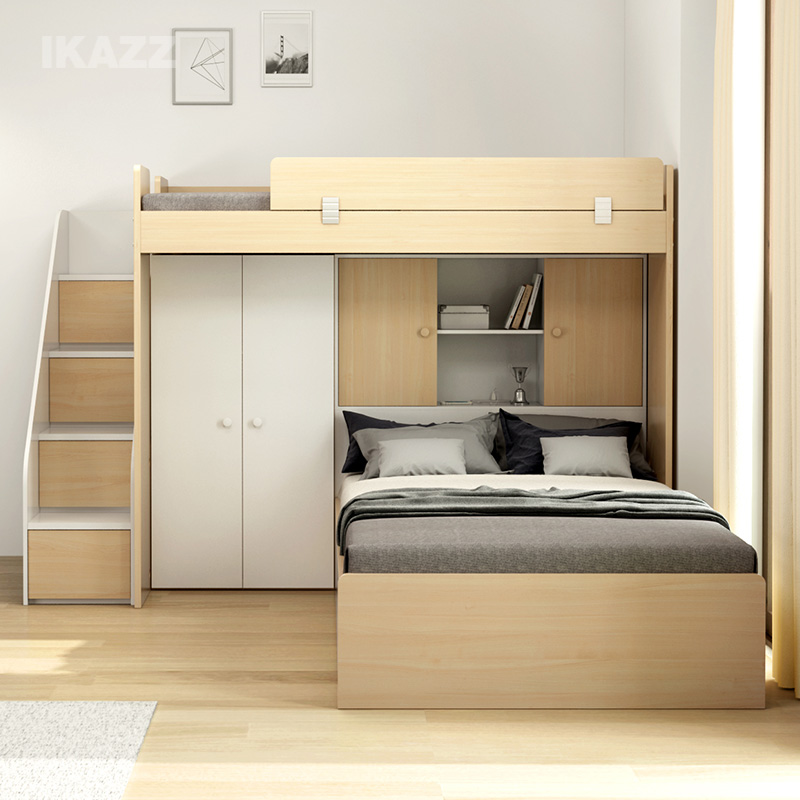 IKAZZ�๦�ܸ߼ܶ�ͯ��JM-D-1110