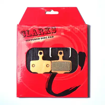 AVID E9 ELIXIR9 trail9 EXLIXR 1 disc brake metal brake leather wear-resistant non-noise