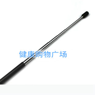 Black vision gauge indicator light myopia weak vision detection check for the dodging rod