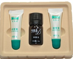 化妆正品套装修护素雀斑