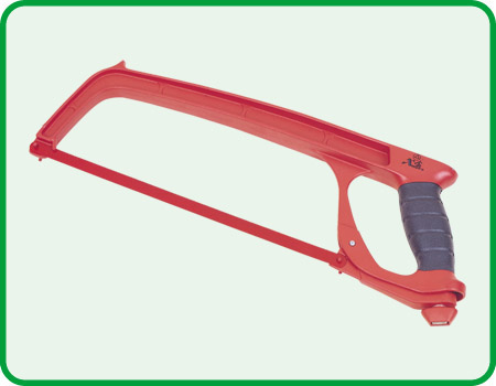 Nantong Xinda Tools 12-inch Aluminum Alloy Hacksaw Bow XD-7003