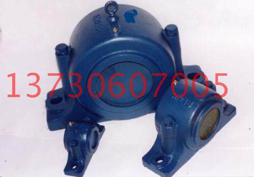 Cast iron SN bearing seat SN322 SN326 SN328 SN330 SN332