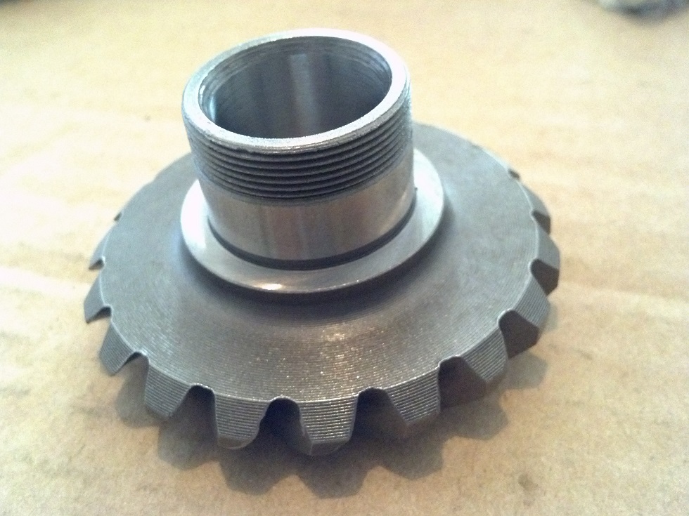 Original plant Construction of beach car accessories ATV250-3-5 Longxin 250-F Ba Mountain Lion Run 250-5 reverse gear